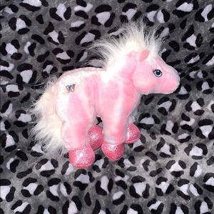 Pink Horse